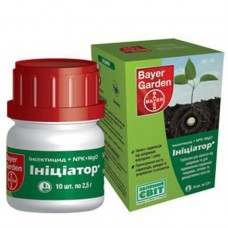 Инсектицид Инициатор 25г (10шт) Bayer