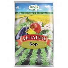  Добриво Хелатин Бор 50 мл Кіссон