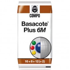 Добриво Basacote Plus Compo / Басакот Плюс Компо 16-8-12 6M 1 кг