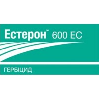 Гербіцид Естерон 20л Сінгента