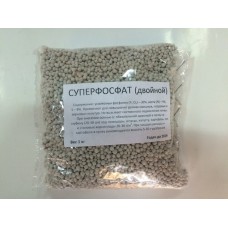 Суперфосфат Агрохим 1 кг (шт.)