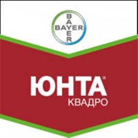 Протруйник Юнта Квадро 5л Байєр