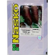 Буряк Торпедо 1000 на Наско