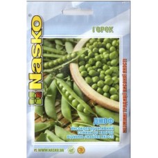 Горох Джоф 100 г Наско