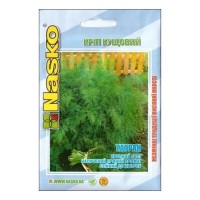 Кріп кущовий Татран 100 г Наско