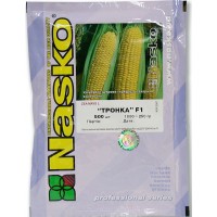 Кукуруза сахарная Тронка F1 500 сем Наско