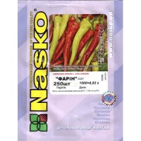 Перец острый Фарин 250 сем Наско