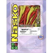 Перец острый Фарин 250 сем Наско