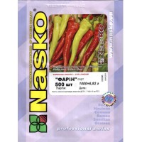 Перец острый Фарин 1000 сем Наско