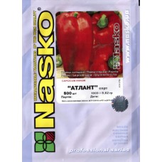Перець Атлант 500 нас Наско