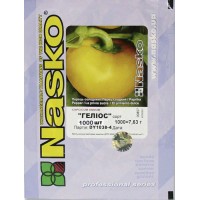 Перец Гелиос 1000 сем Наско