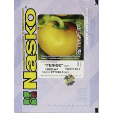 Перець Геліос 1000 нас Наско