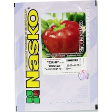 Перець Скіф 1000 нас Наско