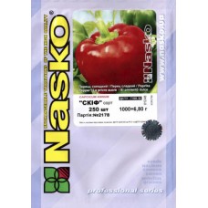 Перець Скіф 250 нас Наско