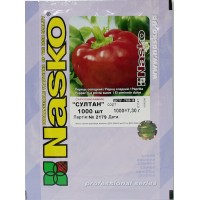Перец Султан 1000 сем Наско