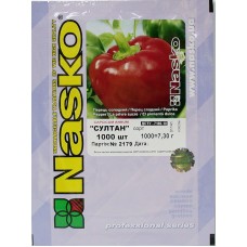 Перець Султан 1000 нас Наско