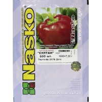 Перец Султан 500 сем Наско