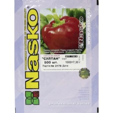 Перец Султан 500 сем Наско