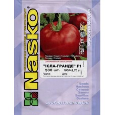 Томат Исла-Гранде F1 500 сем Наско