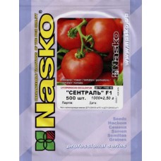 Томат Сентраль F1 500 сем Наско