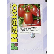 Томат Nasko 245 sl F1 500 сем Наско