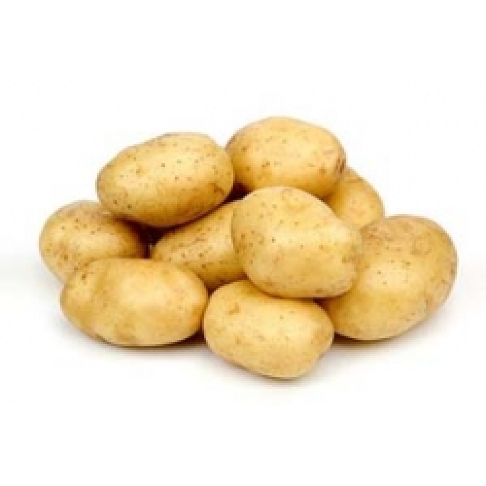 Картофель Аннушка 3 кг ФХ Лилия