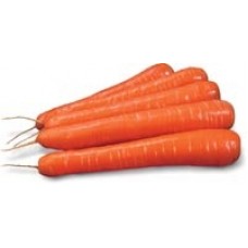 Морковь Сиркана F1(1,6-1,8) 25000 сем Нунемс