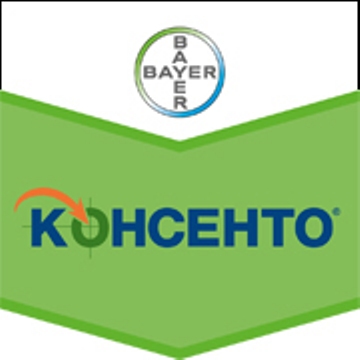 Купить Фунгицид Консенто 5л Байер в магазине Зелений Світ