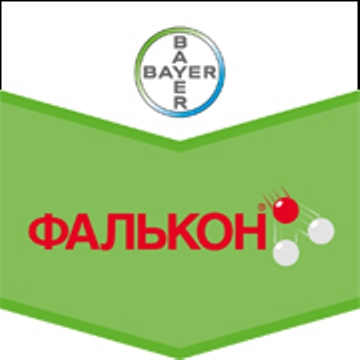 Купить Фунгицид Фалькон 5л Байер в магазине Зелений Світ